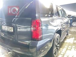 شيفروليه تاهو